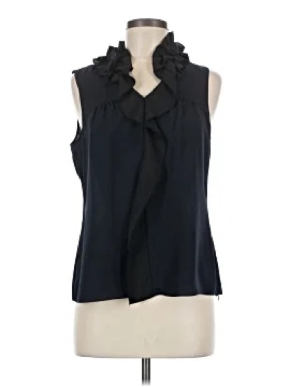 Tahari Sleeveless Top